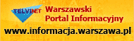 Informacja Warszawa
